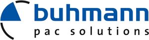 Logo Buhmann Systeme GmbH