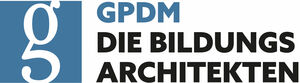 GPDM mbH - Logo