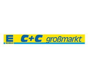 Logo C+C Großmarkt Traunstein