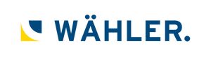 Logo - Tief- und Rohrleitungsbau Wilhelm Wähler GmbH