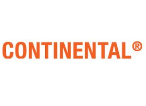 Continental GmbH - Logo