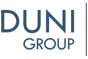 DUNI - Logo