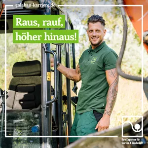 Logo Römer Garten- und Landschaftsbau GmbH