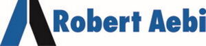 Logo Robert Aebi GmbH