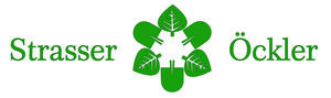 Logo Strasser & Öckler GmbH Garten- und Landschaftsbau
