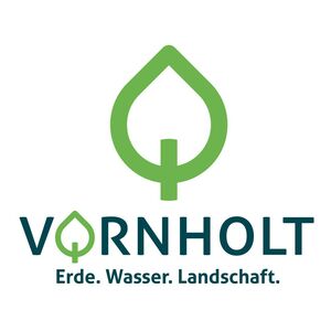 Logo Landschaftsbau Vornholt GmbH