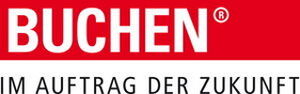 Logo BUCHEN UmweltService GmbH
