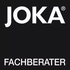 Logo Roland Baumgärtner Raumausstattung - JOKA Fachberater