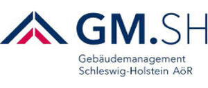 Logo Gebäudemanagement Schleswig-Holstein AöR