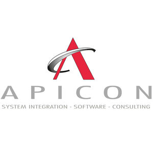 Logo - APICON GmbH