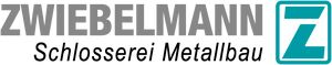 Logo Zwiebelmann Schlosserei Metallbau GmbH