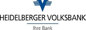 Heidelberger Volksbank eG-Logo