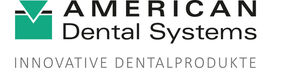 Logo American Dental Systems GmbH