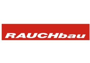 Logo RAUCHbau GmbH