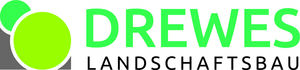 Logo Drewes Landschaftsbau GmbH