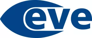 Logo EVE GmbH