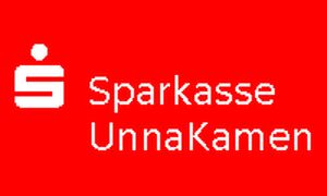 Logo - Sparkasse UnnaKamen