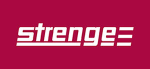 Logo Strenge GmbH & Co. KG