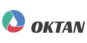 Logo - OKTAN Mineraloel-Vertrieb GmbH