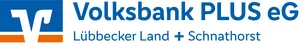 Volksbank PLUS eG - Logo