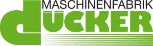 Logo Gerhard Dücker GmbH & Co. KG