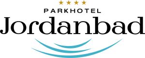 Logo Parkhotel Jordanbad