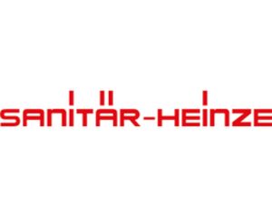 Sanitär-Heinze GmbH - Logo