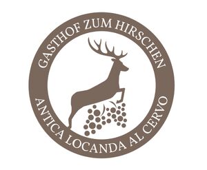 Logo Gasthof zum Hirschen