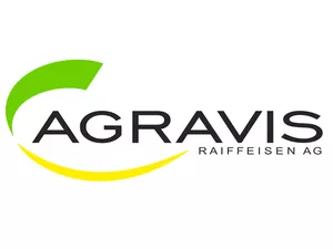 Logo AGRAVIS Raiffeisen AG