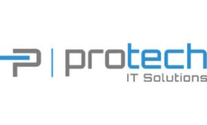 ProTech IT Solutions - Logo