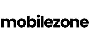 Logo mobilezone GmbH