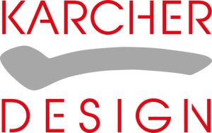Karcher GmbH-Logo