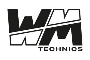 Logo WM technics GmbH