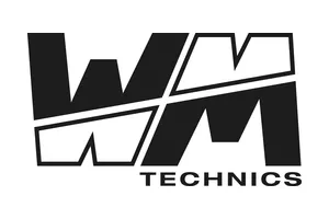 Logo WM technics GmbH