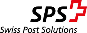 Logo Swiss Post Solutions GmbH Niederlassung Bielefeld