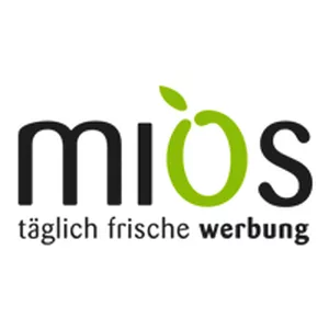 Logo MIOS Werbung GmbH
