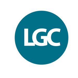 Logo - LGC Beteiligungs GmbH