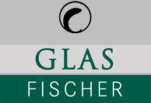 Glasfischer Glastechnik GmbH-Logo