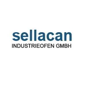 Logo sellacan Industrieofen GmbH