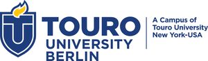 Logo Touro Universität Berlin gGmbH