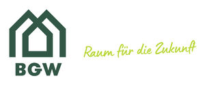Logo BGW Bielefelder Gesellschaft für Wohnen und Immobiliendienstleistungen mbH