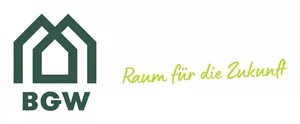 Logo BGW Bielefelder Gesellschaft für Wohnen und Immobiliendienstleistungen mbH