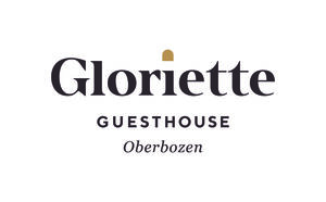 Logo Gloriette Guesthouse