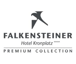 Logo Falkensteiner Hotel Kronplatz
