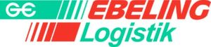 Logo Georg Ebeling Spedition GmbH