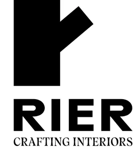 Logo Tischlerei Rier