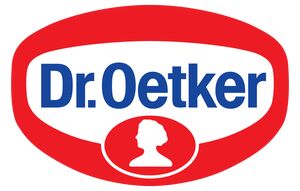 Dr. Oetker - Logo
