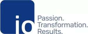 Logo - io-DigitalSolutions GmbH
