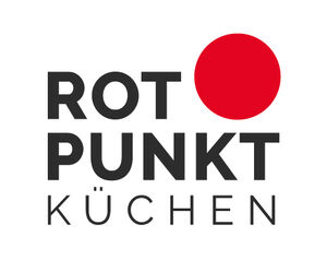 Logo - Rotpunkt Küchen GmbH