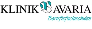 Logo Berufsfachschule für Physiotherapie